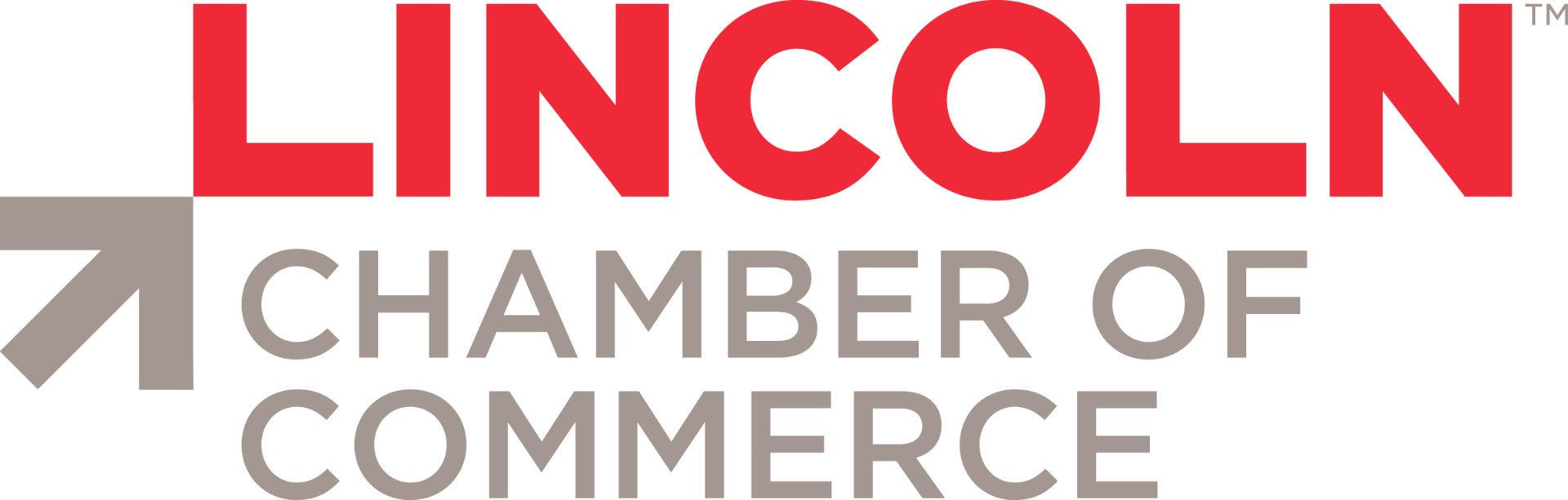 Lincoln Chamber of Commerce logo