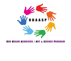 Our Dream Achievers logo