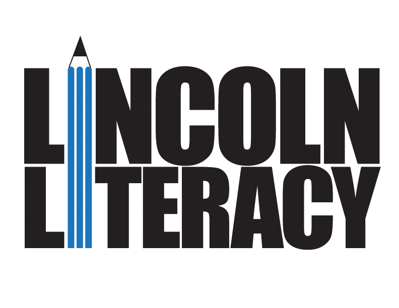 Lincoln Literacy logo
